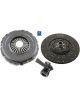 Sachs Clutch Kit Plus CSC