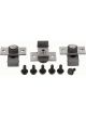 Sachs Flywheel Bolt Kit