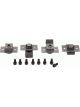 Sachs Flywheel Bolt Kit