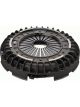 Sachs Clutch Pressure Plate