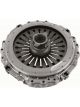 Sachs Clutch Pressure Plate
