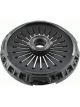 Sachs Clutch Pressure Plate