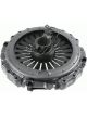 Sachs Clutch Pressure Plate