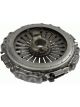 Sachs Clutch Pressure Plate