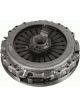 Sachs Clutch Pressure Plate
