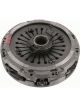 Sachs Clutch Pressure Plate