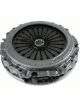 Sachs Clutch Pressure Plate