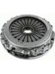 Sachs Clutch Pressure Plate
