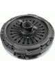 Sachs Clutch Pressure Plate