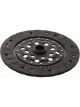 Sachs Clutch Disc