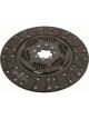 Sachs Clutch Disc