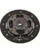 Sachs Clutch Disc