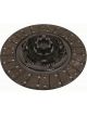 Sachs Clutch Disc