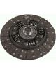 Sachs Clutch Disc