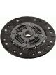 Sachs Clutch Disc