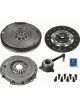 Sachs Clutch Kit ZMS Xtend