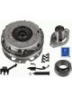 Sachs Clutch Kit DMF Xtend