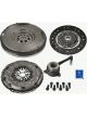 Sachs Clutch Kit ZMS Xtend