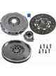 Sachs Clutch Kit Xtend Plus CSC