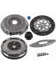 Sachs Clutch Kit DMF Xtend