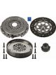 Sachs Clutch Kit DMF Xtend