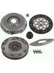 Sachs Clutch Kit DMF Xtend
