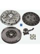 Sachs Clutch Kit ZMS Xtend