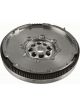 Sachs Clutch Kit Dual Mass Flywheel