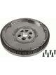 Sachs Clutch Kit Dual Mass Flywheel