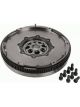 Sachs Clutch Kit Dual Mass Flywheel