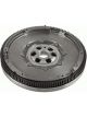 Sachs Clutch Kit Dual Mass Flywheel
