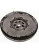 Sachs Clutch Kit Dual Mass Flywheel