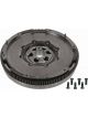 Sachs Clutch Kit Dual Mass Flywheel