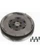 Sachs Clutch Kit Dual Mass Flywheel