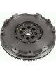 Sachs Clutch Kit Dual Mass Flywheel