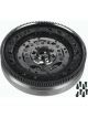 Sachs Clutch Kit Dual Mass Flywheel