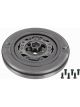 Sachs Clutch Kit Dual Mass Flywheel