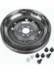 Sachs Clutch Kit Dual Mass Flywheel