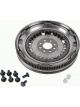 Sachs Clutch Kit Dual Mass Flywheel