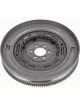 Sachs Clutch Kit Dual Mass Flywheel