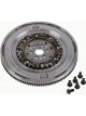 Sachs Clutch Kit Dual Mass Flywheel