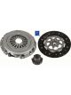 Sachs Clutch Kit Xtend