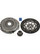 Sachs Clutch Kit Xtend