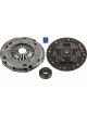 Sachs Clutch Kit Xtend