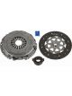 Sachs Clutch Kit Xtend