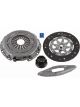 Sachs Clutch Kit Xtend