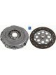 Sachs Clutch Kit Xtend