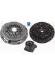 Sachs Clutch Kit Plus CSC