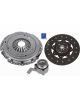 Sachs Clutch Kit Xtend Plus CSC