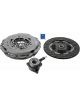Sachs Clutch Kit Xtend Plus CSC